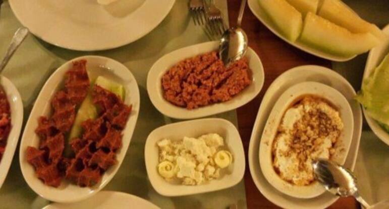 kiliza restaurant levent merkez istanbul
